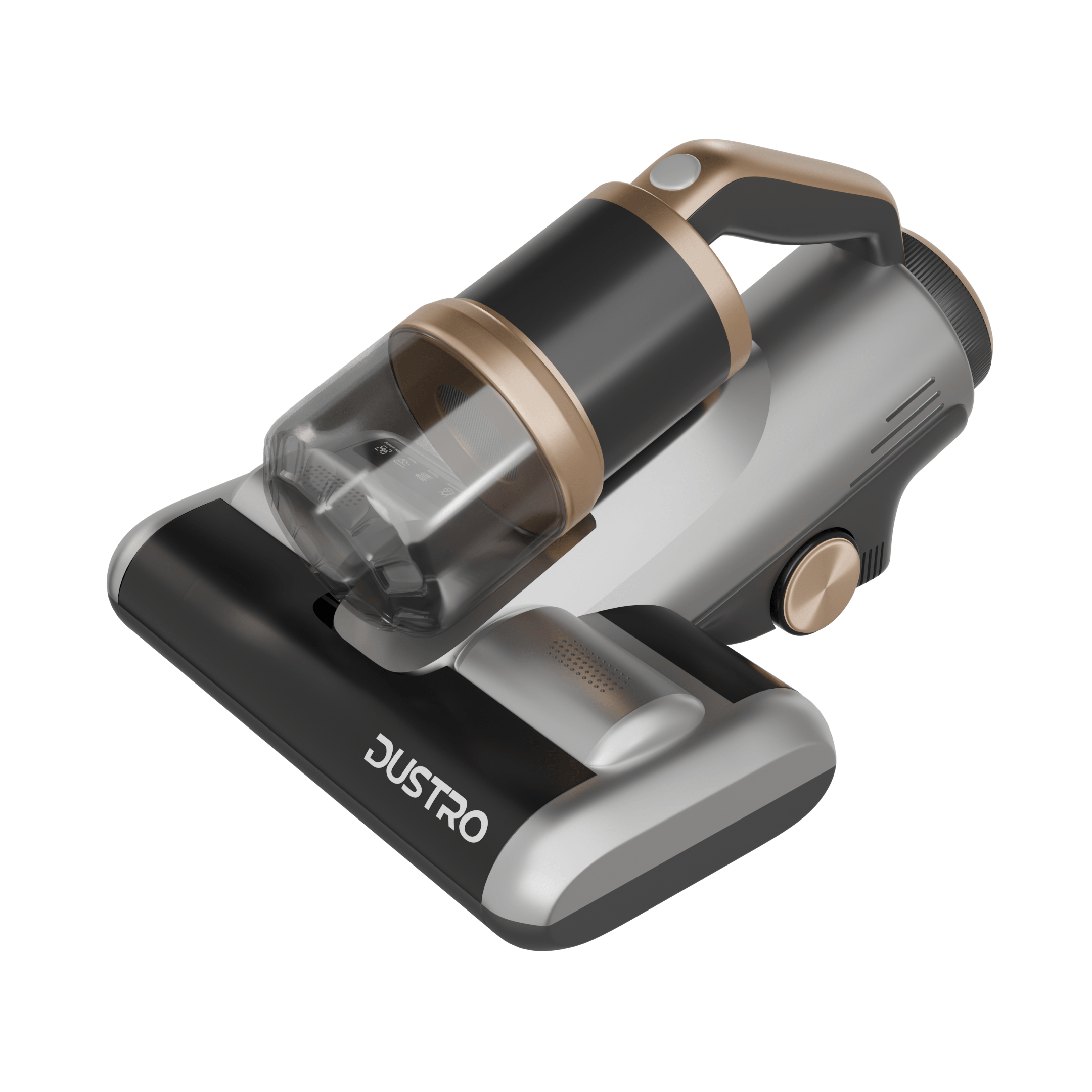 Learn More - Dustro DX6 Pro Mattress Vacuum
